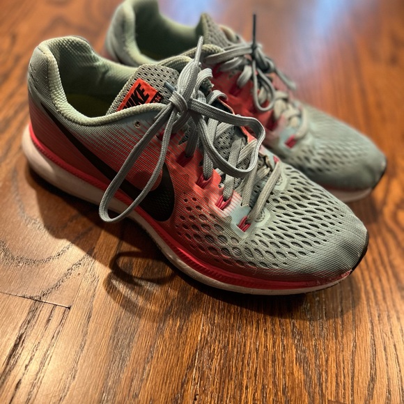 Nike zoom Pegasus - Picture 2 of 5